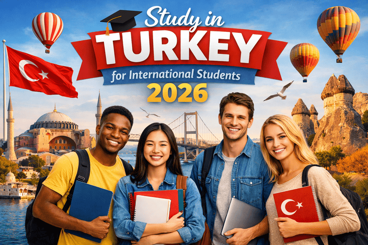 Cost of Living in Turkey for International Students