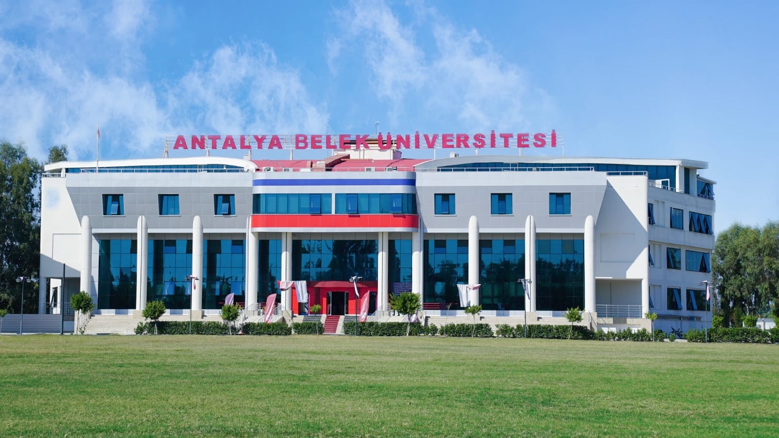 Belek Üniversitesi